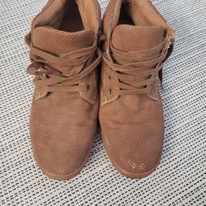 Steve Madden Men's boots